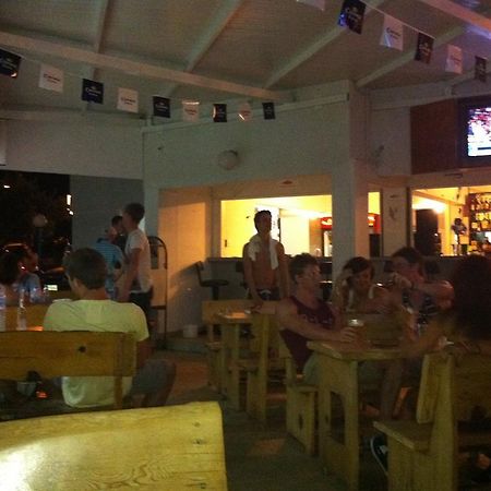 Cordelia Hotel Apartments Agia Napa Exterior foto