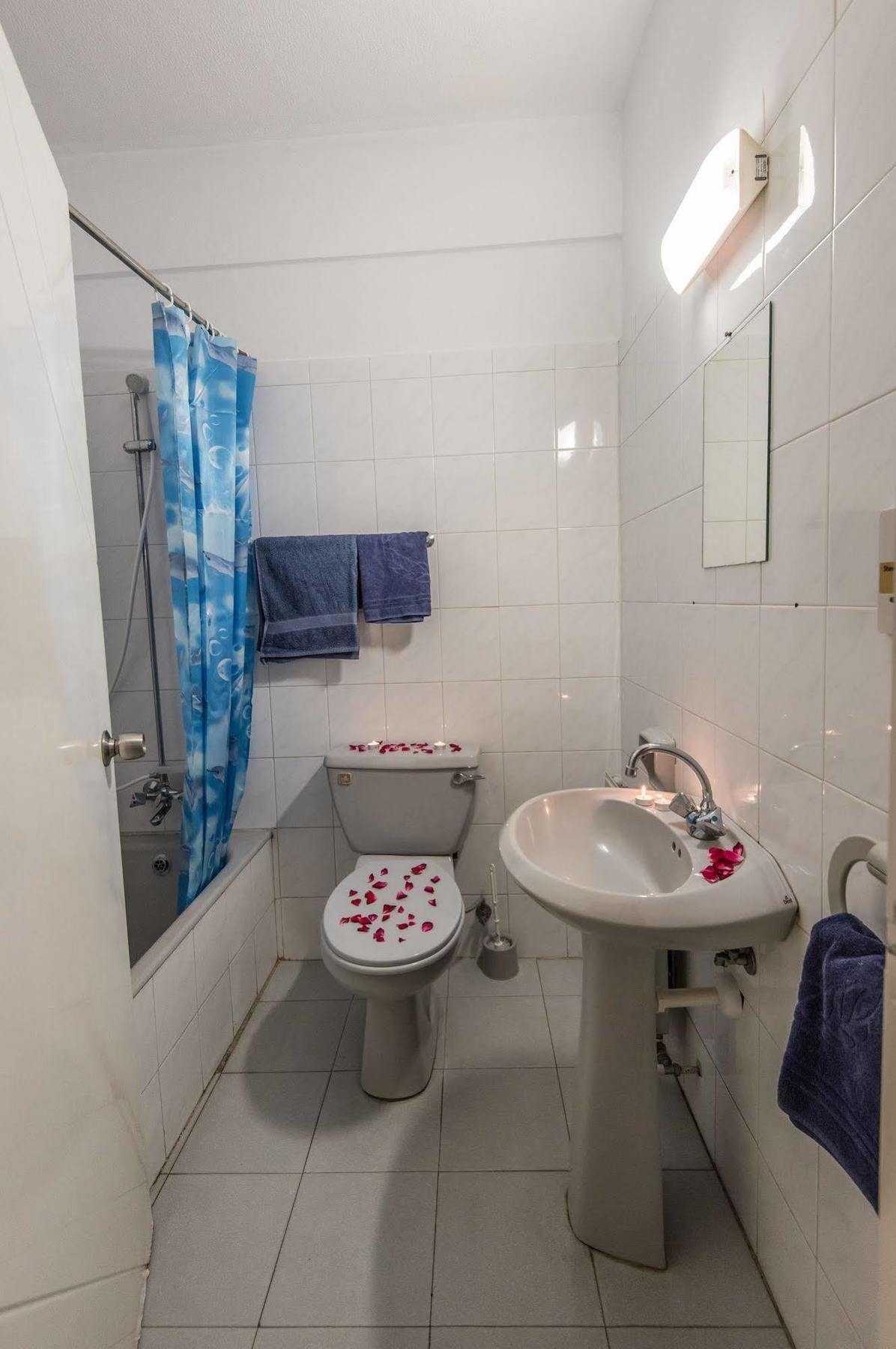 Cordelia Hotel Apartments Agia Napa Exterior foto